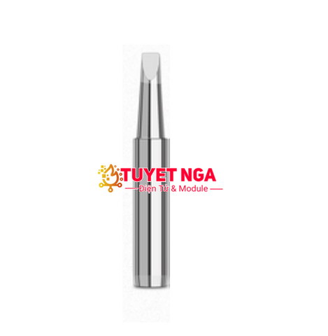 Đầu Mũi Hàn 900M-T-3.2D (đầu phẳng)