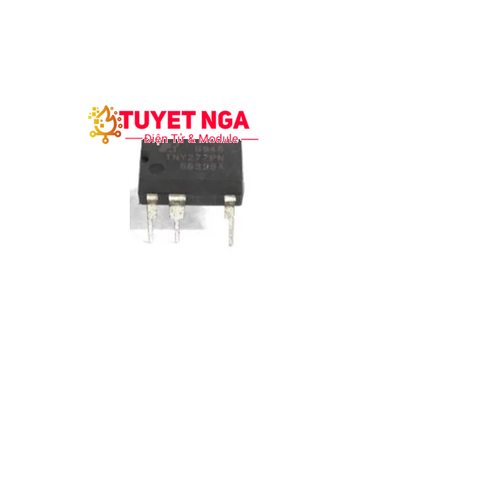 TNY277PN IC Nguồn DIP-7