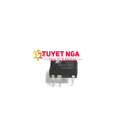 TNY279PN IC Nguồn DIP-7