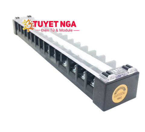 HYT-2015 Terminal Cầu Đấu Domino 15 HANYOUNG