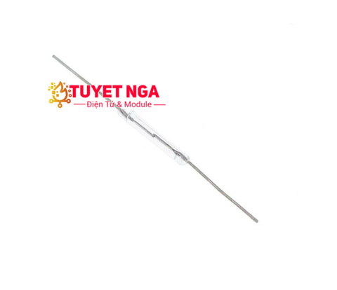 Công Tắc Từ  Lưỡi Gà 2x14mm