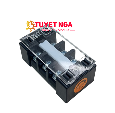 HYT-203 Terminal Cầu Đấu Domino 3 HANYOUNG