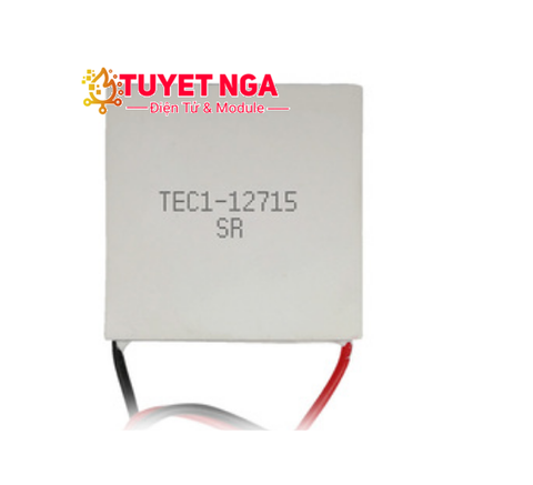 TEC1-12715 SR Sò Nóng Lạnh