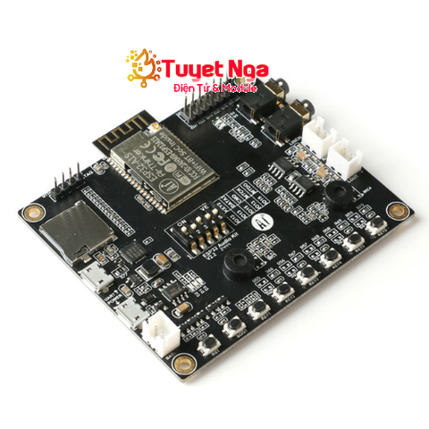 Kit ESP32 Wifi BLE ESP32-Aduio-Kit