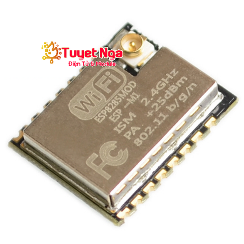 Module Wifi ESP8285 ESP-M1