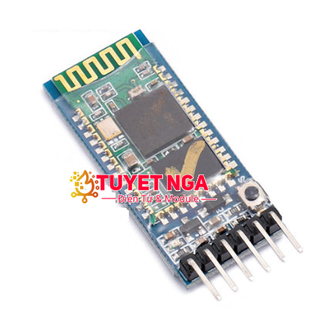 Module Thu Phát Bluetooth HC-05