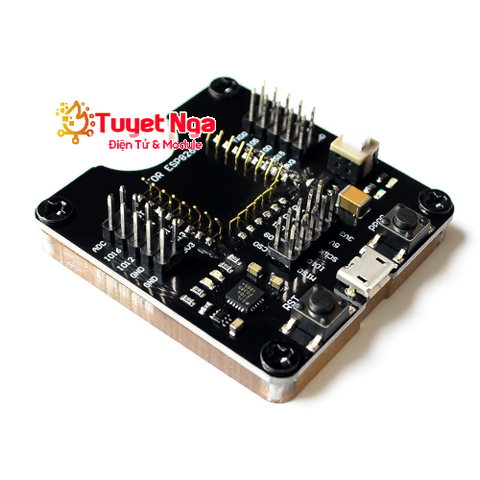 Đế Nạp ESP8266