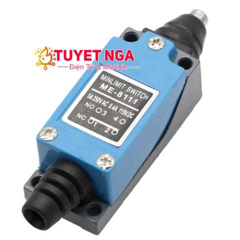 ME-8111 Công Tắc Hành Trình 250VAC 5A