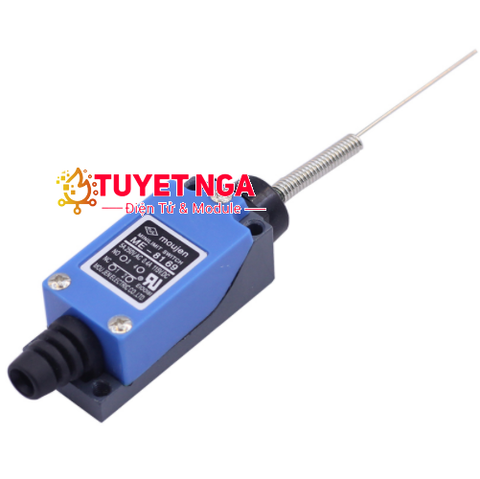 ME-8169 Công Tắc Hành Trình 250VAC 5A