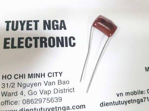 Tụ Kẹo 683 250V