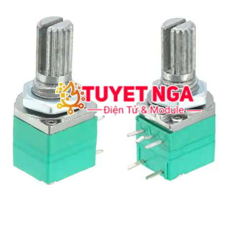 RV097NS Biến Trở Công Tắc 20K