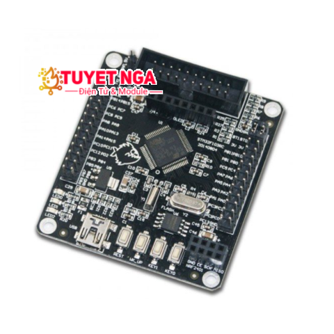 Kit STM32F103RCT6