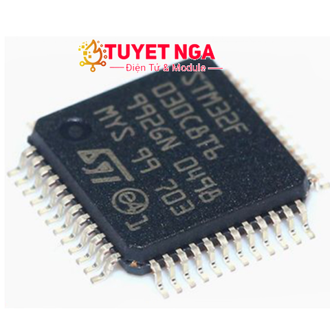 STM32F103C8T6