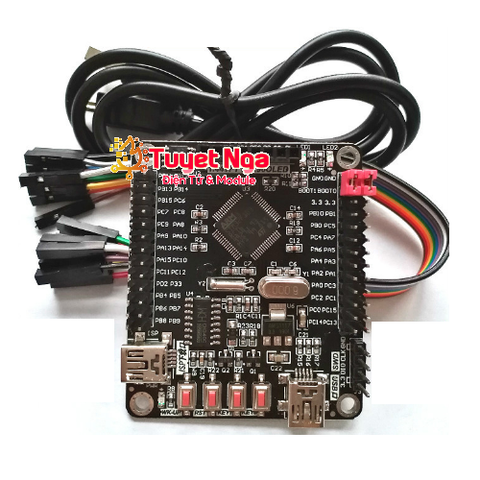 Kit STM32F103RCT6 V2