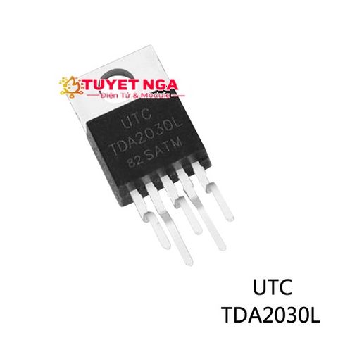 TDA2030L