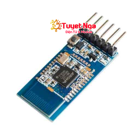 Mạch Thu Phát Bluetooth Dual Mode 4.0+2.0 UART BT12