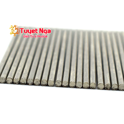 Trục 3mm Dài 100mm