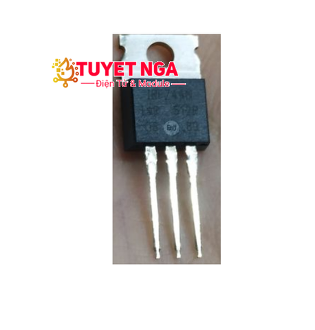 IRFZ44N Mosfet IRF Z44 50A 55V N-Channel TO-220