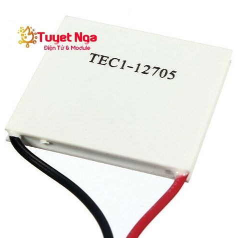 TEC1-12705 Sò Nóng Lạnh