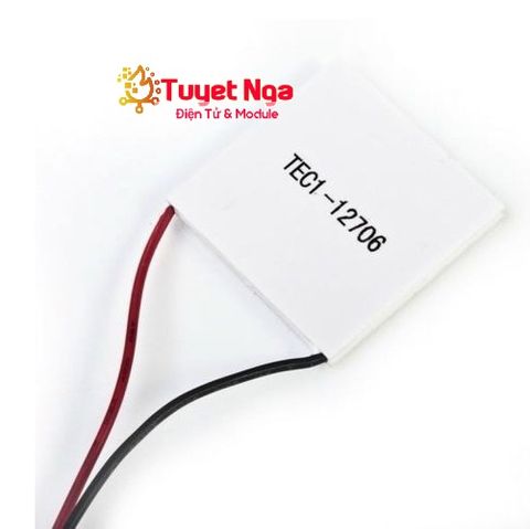 TEC1-12706 Sò Nóng Lạnh