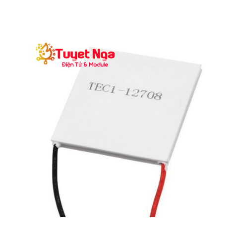 TEC1-12708 Sò Nóng Lạnh