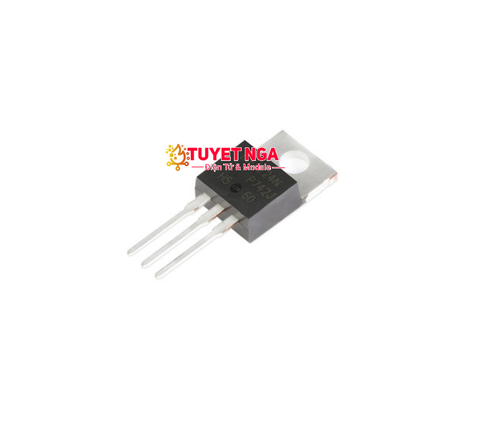 IRFZ24N Mosfet IRF Z24 17A 55V N-Channel TO-220