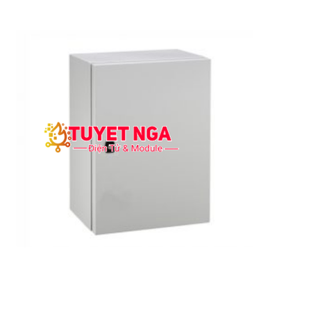 Tủ Điện Nhựa 160x210x130mm