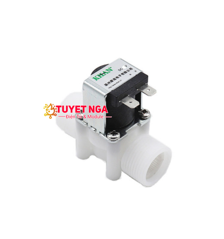 Van Điện Từ 220V A08