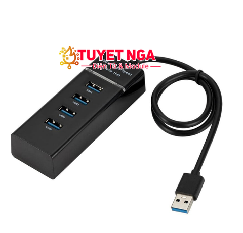 Hub Chia 4 Cổng USB 3.0