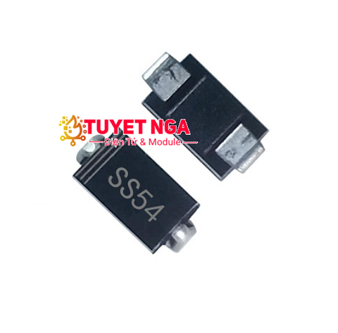 SS54 Schottky Diode 5A 40V 1N5824