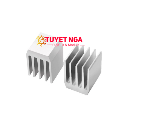 Tản Nhiệt 9x9x12mm