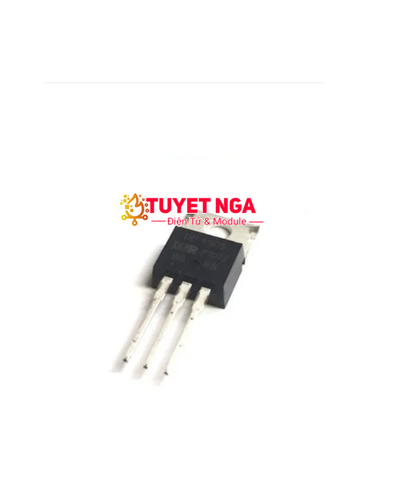 IRF4905 Mosfet IRF 4905 74A 55V P-Channel TO-220