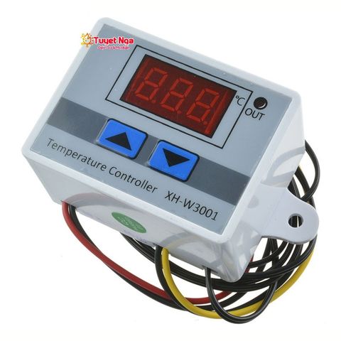 XH-W3001 Bộ Điều Khiển Nhiệt Độ 220V