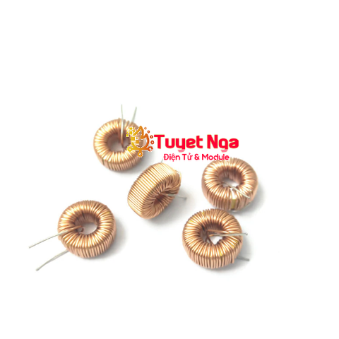 TC5026 Cuộn Cảm 470uH 6A