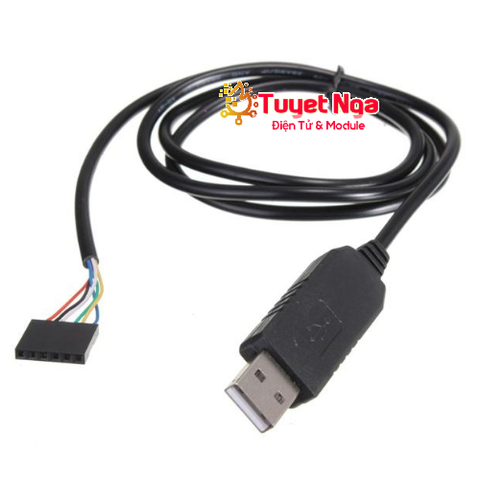 Cáp Chuyển USB Uart FT232RL