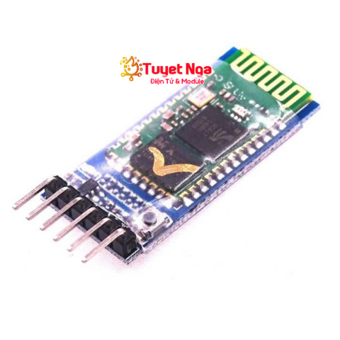 Module Thu Phát Bluetooth HC-05 V2