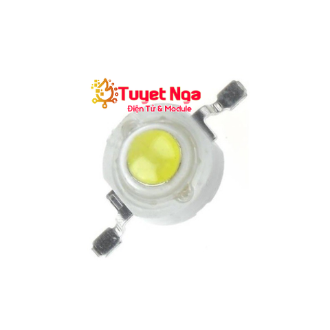 Led Luxeon 1W Trắng