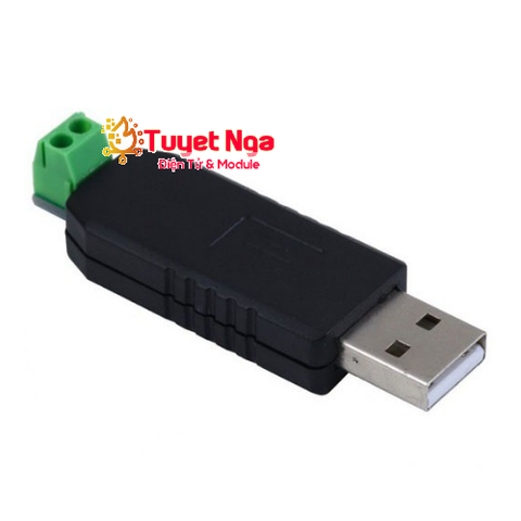 Mạch Chuyển USB 2.0 Sang RS485