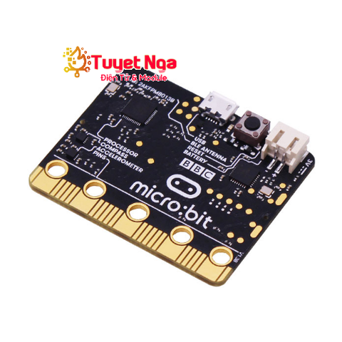 Kit Lập Trinh Micro Bit