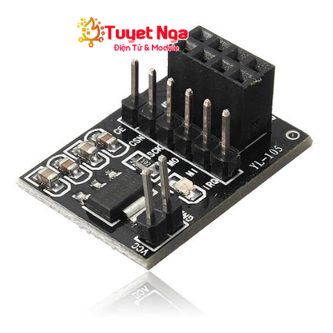 Module Nguồn 3.3V NRF24L01