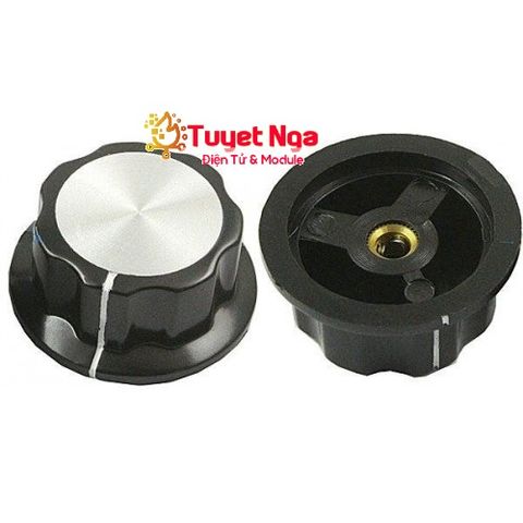 Nắp Vặn Biến Trở MF-A05