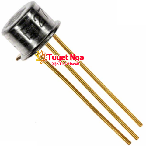 Quang Transistor Thu