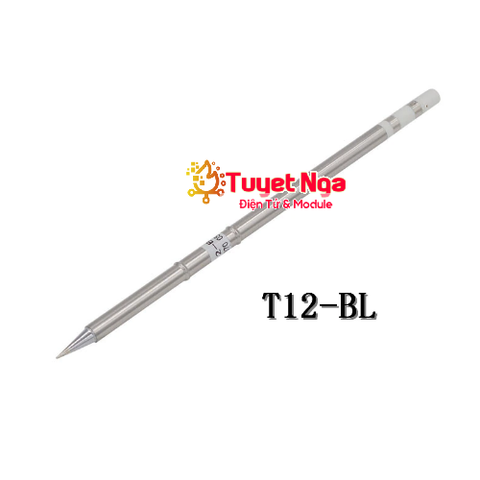 T12-BL Đầu Mũi Hàn Hakko