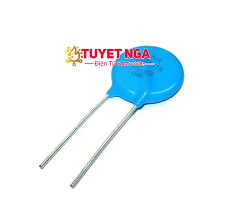 Tụ Chống Sét Varistor 20D431K 20D431