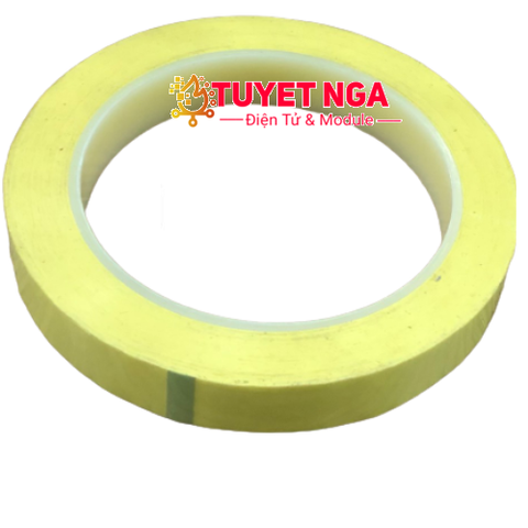 Băng Keo Quấn Biến Áp 27mm