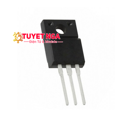Mosfet 11N90 11A 900V TO-220