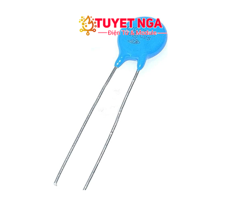 Tụ Chống Sét Varistor 7D431K 7D431