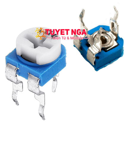 RM065-472 Biến Trở Nút Áo 4.7K