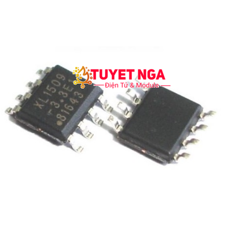 XL1509-3.3E1 IC Ổn Áp DC-DC 3.3V 2A SOP-8