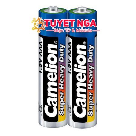 Pin AAA Camelion 1.5V